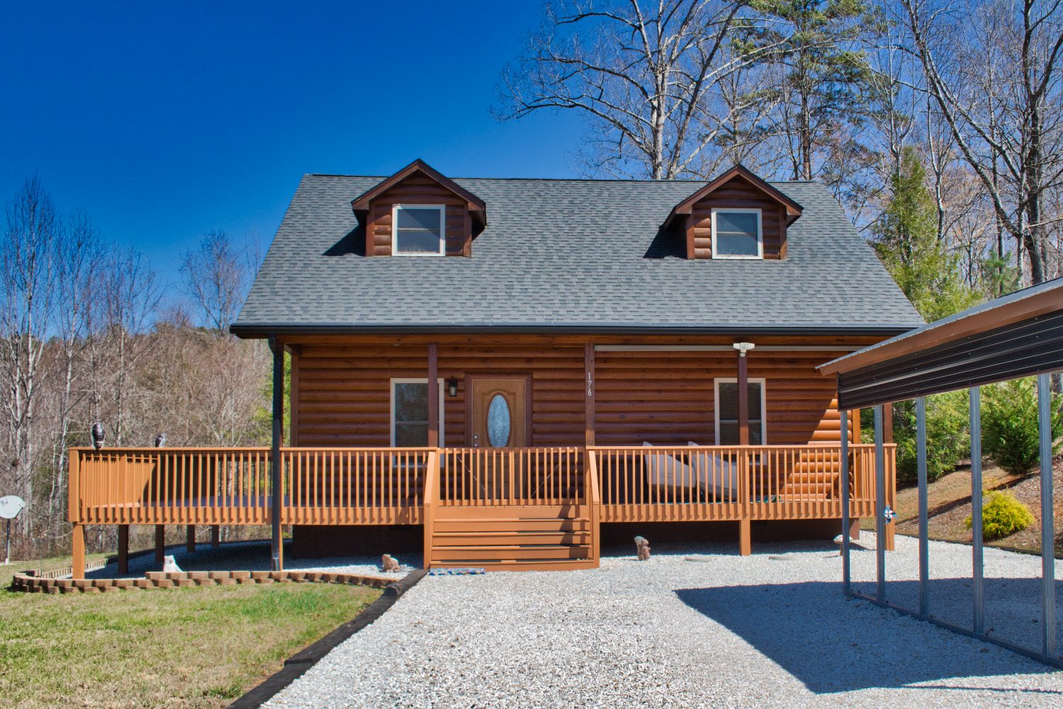 MLS #4233605 | 176 Mystic Ridge, Union Mills, NC